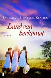Omslag van Land van herkomst