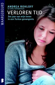Omslag van Verloren tijd