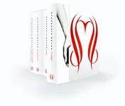 Omslag van Twilight box