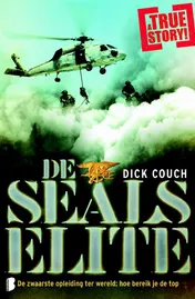 Omslag van De SEALs elite