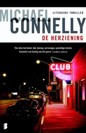Omslag van De herziening