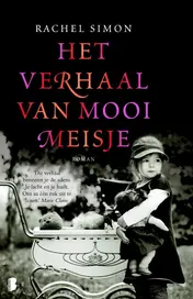 Omslag van Het verhaal van mooi meisje