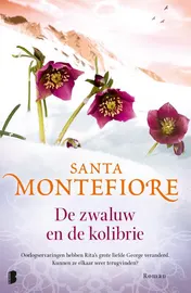 Omslag van De zwaluw en de kolibrie