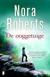 Omslag van De ooggetuige