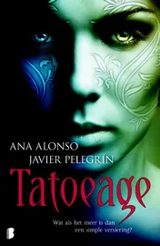 Omslag van Tatoeage