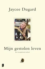 Omslag van Mijn gestolen leven