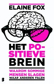 Omslag van Het positieve brein