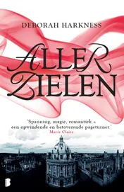 Omslag van Allerzielen