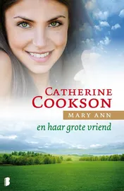 Omslag van En haar grote vriend