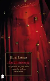 Omslag van Haremmeisje