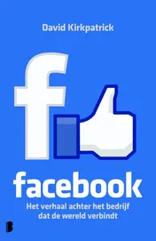 Omslag van Facebook
