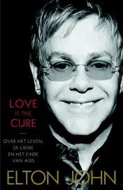 Omslag van Love is the cure