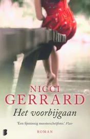 Omslag van Het voorbijgaan