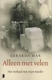 Omslag van Alleen met velen