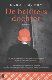 Omslag van De bakkersdochter