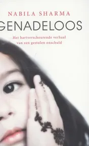Omslag van Genadeloos