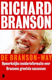 Omslag van De Branson-way
