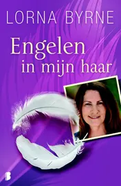 Omslag van Engelen in mijn haar