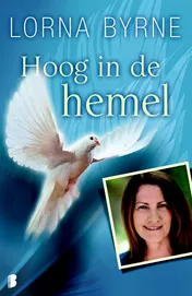 Omslag van Hoog in de hemel