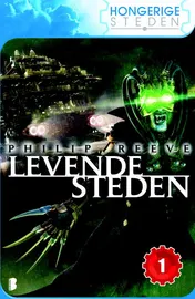 Omslag van Levende steden