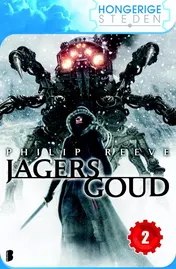 Omslag van Jagersgoud