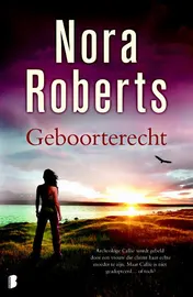 Omslag van Geboorterecht