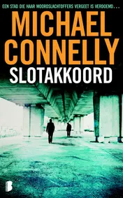 Omslag van Slotakkoord