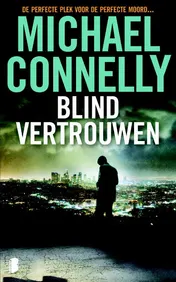 Omslag van Blind vertrouwen