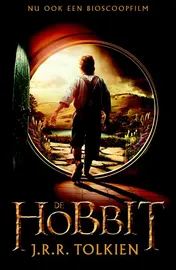 Omslag van De Hobbit