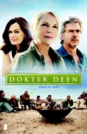 Omslag van Dokter Deen