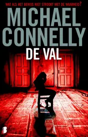 Omslag van De val