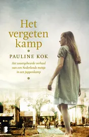 Omslag van Het vergeten kamp