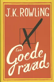 Omslag van Een goede raad