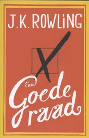 Omslag van Een goede raad