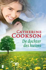 Omslag van De dochter des huizes