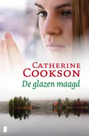Omslag van De glazen maagd