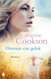 Omslag van Dromen van geluk