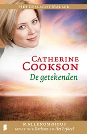 Omslag van De getekenden
