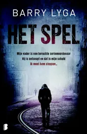 Omslag van Het spel