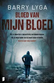 Omslag van Bloed van mijn bloed