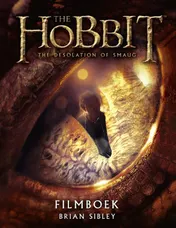 Omslag van the desolation of Smaug