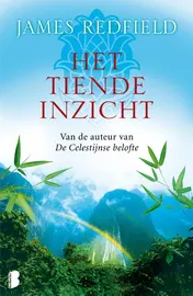 Omslag van Het tiende inzicht