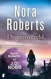 Omslag van Droomwereld