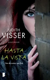Omslag van Hasta la vista