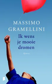 Omslag van Ik wens je mooie dromen