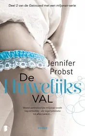 Omslag van De huwelijksval