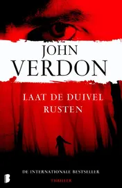 Omslag van Laat de duivel rusten