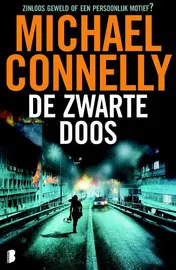 Omslag van De zwarte doos