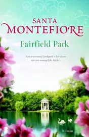 Omslag van Fairfield Park