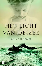 Omslag van Licht van de zee
